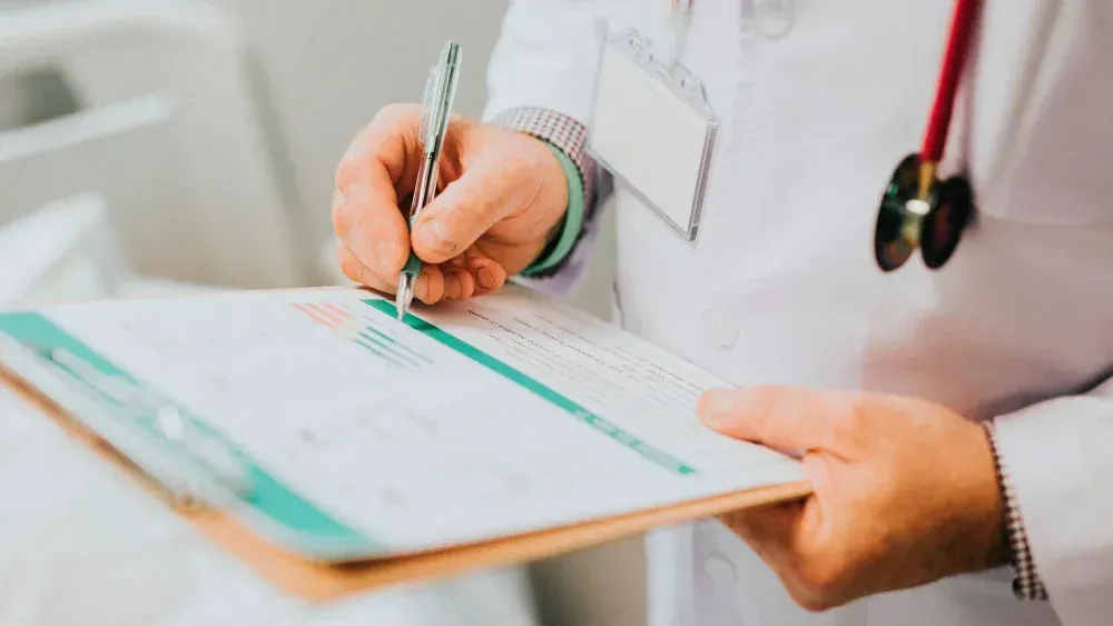 Clinical Documentation & Reporting