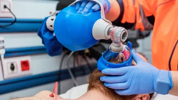 Emergency Airway Response