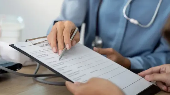 Respiratory Assessments & Care Planning