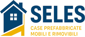 Case prefabbricate Seles mobili e rimovibili