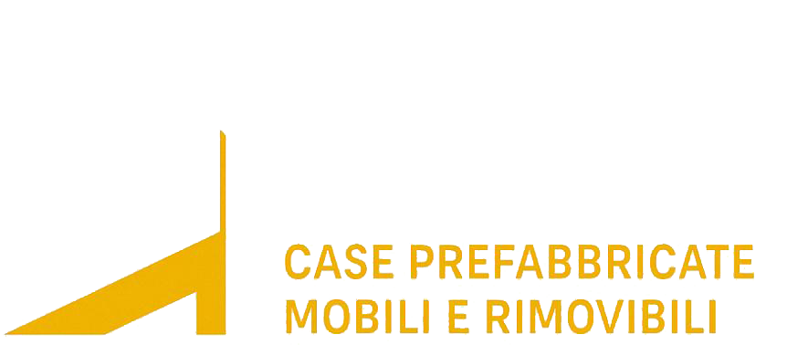 Case prefabbricate Seles mobili e rimovibili