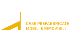 Case prefabbricate Seles mobili e rimovibili