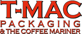 TMAC Packaging & The Coffee Mariner: Packaging Solutions in North Queensland
