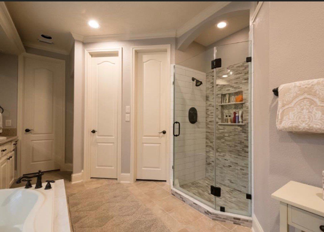 bathroom remodeling services | Houston, TX