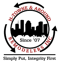 H-Towne & Around Remodelers Logo