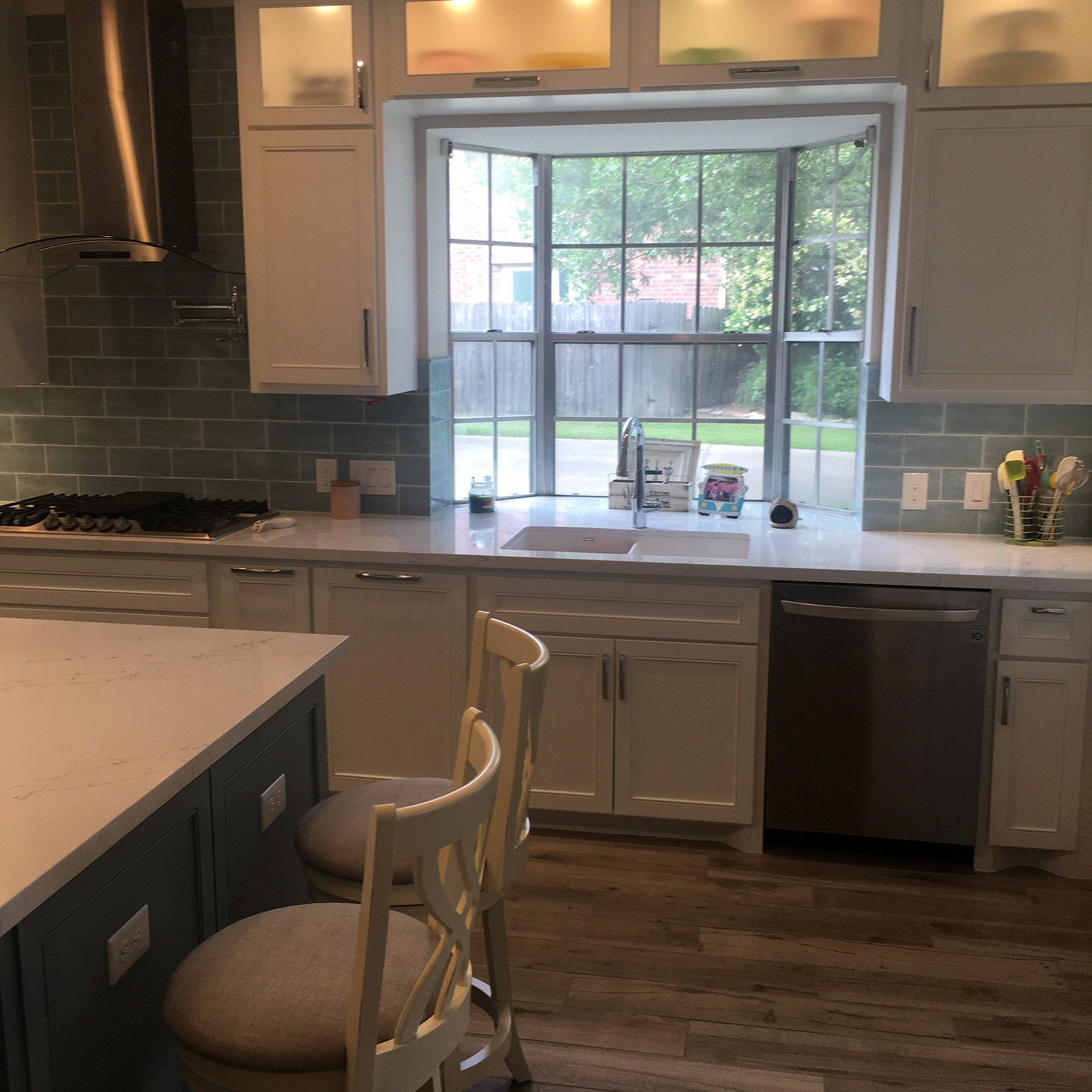 Kitchen & Bath Remodeling Houston, TX HTowne & Around Remodelers Inc.