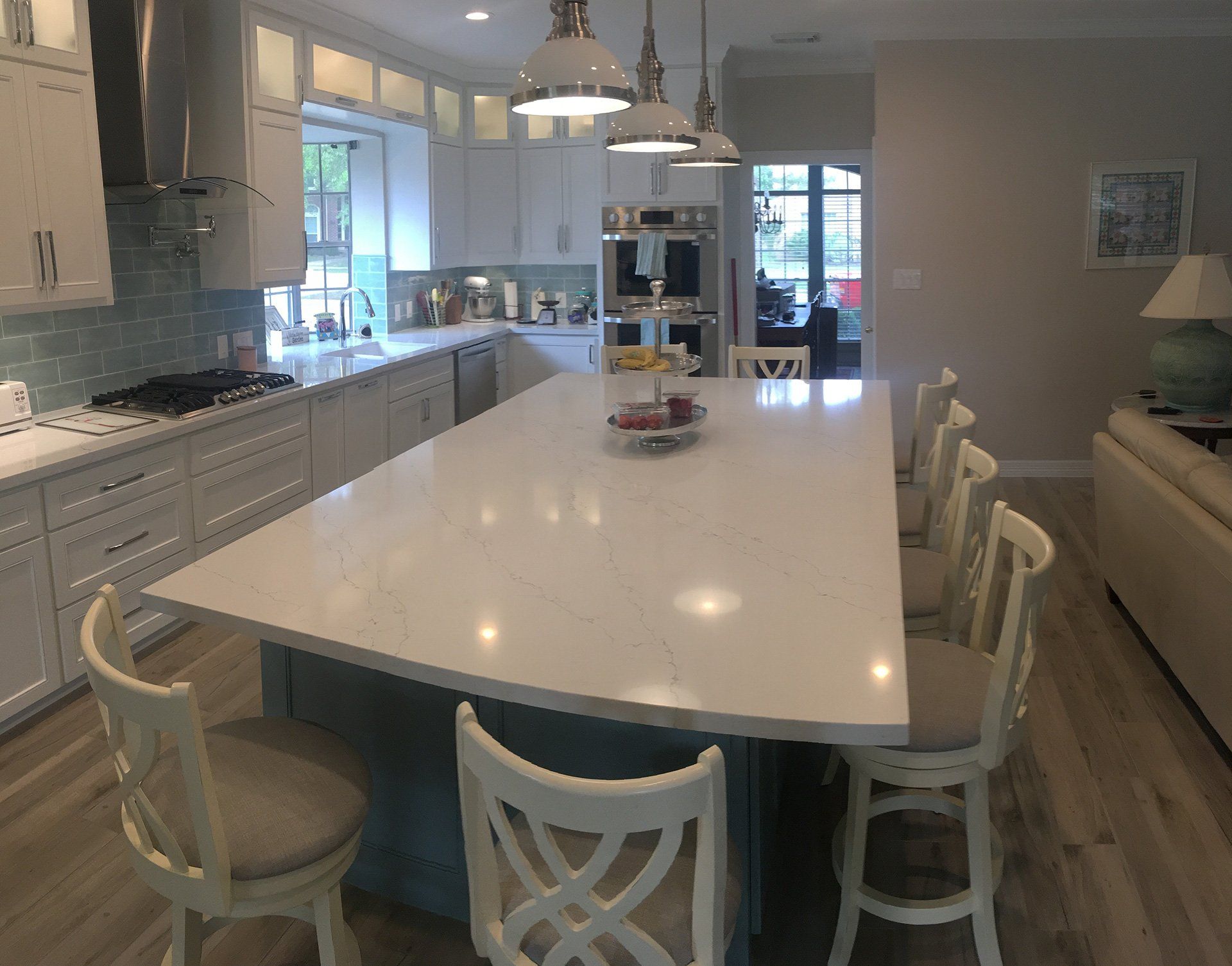 Kitchen & Bath Remodeling Houston, TX HTowne & Around Remodelers Inc.