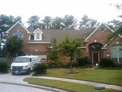 Home Exterior