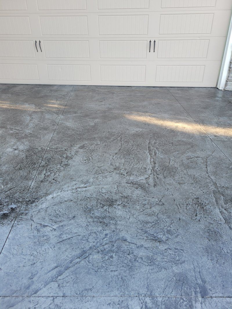Concrete Driveway — St Paul, MN — Joseph Construction of St. Paul, Inc