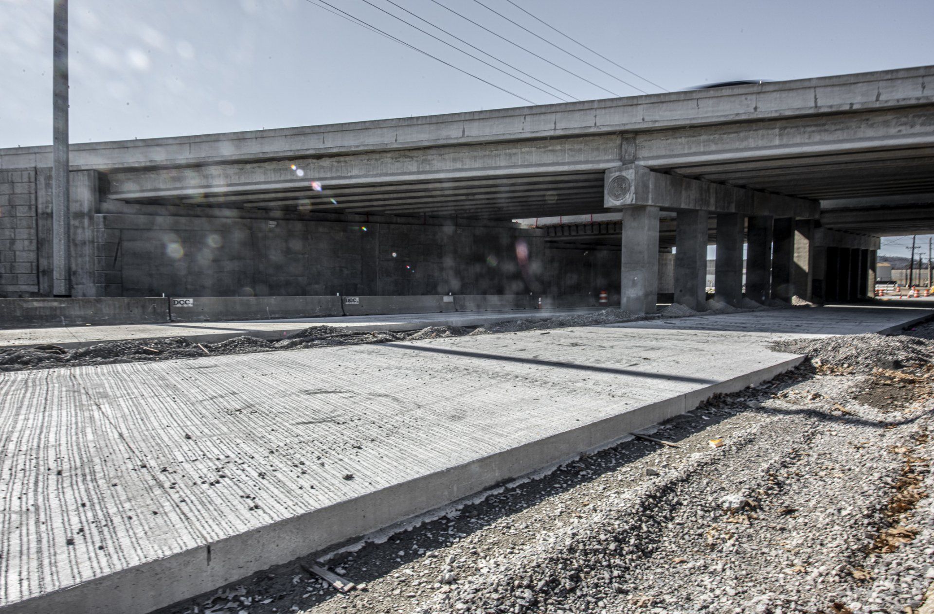Concrete Driveway — St Paul, MN — Joseph Construction of St. Paul, Inc