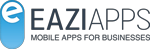 Eazi-Apps mobile apps for business
