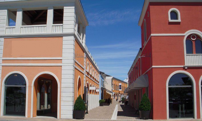 palazzine per uso civile