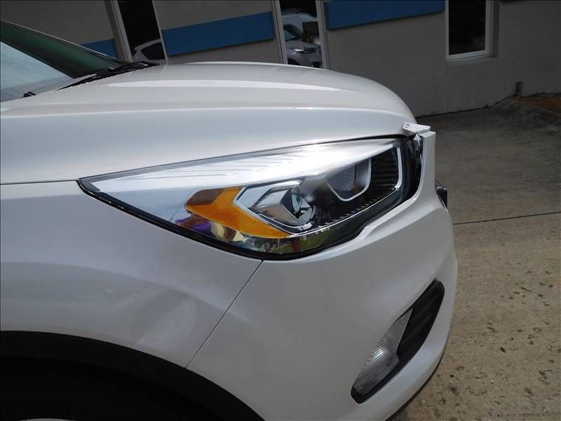 A White Car - Cleves, OH - Dave Owens Auto Body