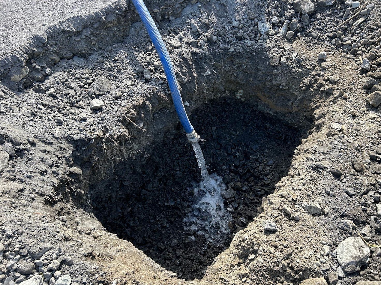 BRE365 Storm Water Testing & Design