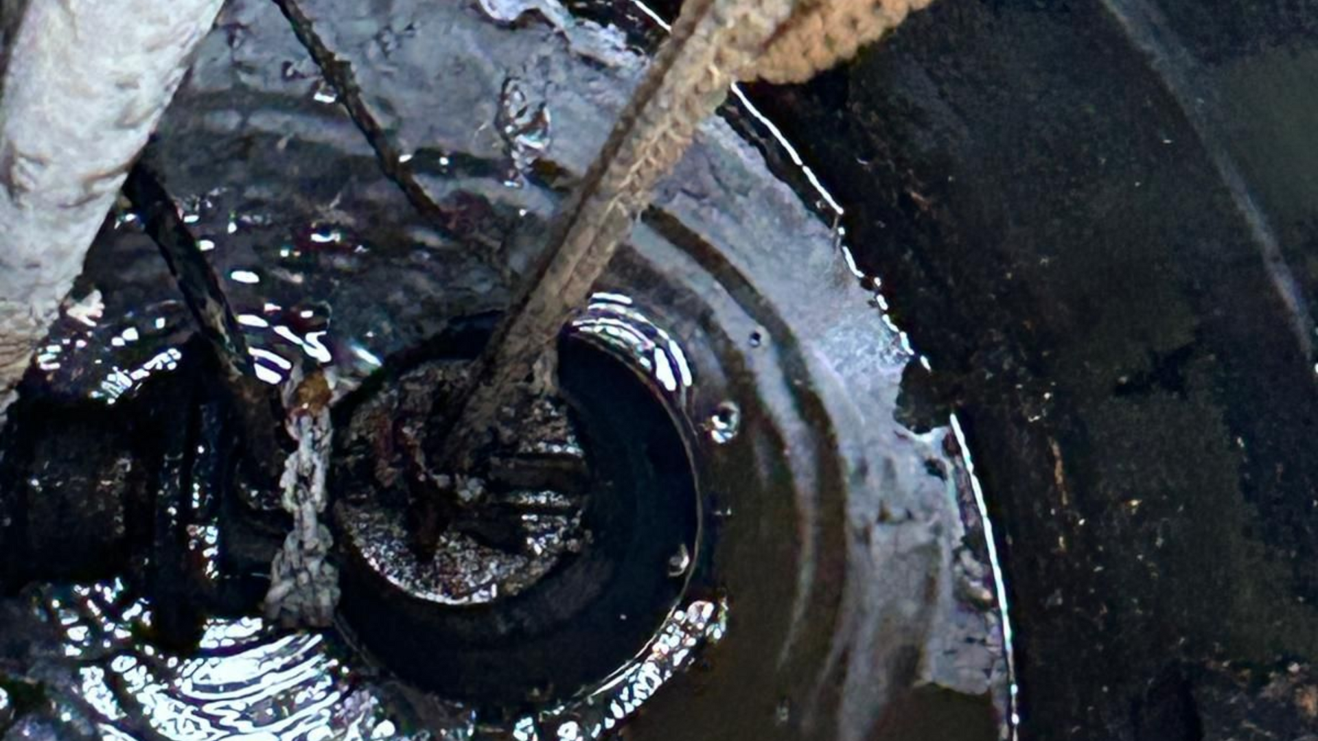 EPA Warns of Risks from Malfunctioning Septic Tanks