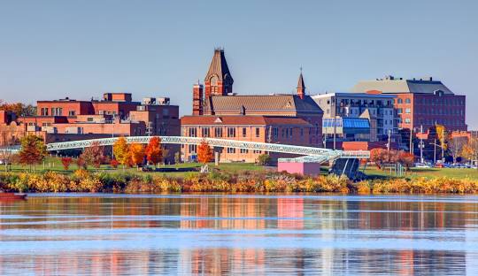 Fredericton