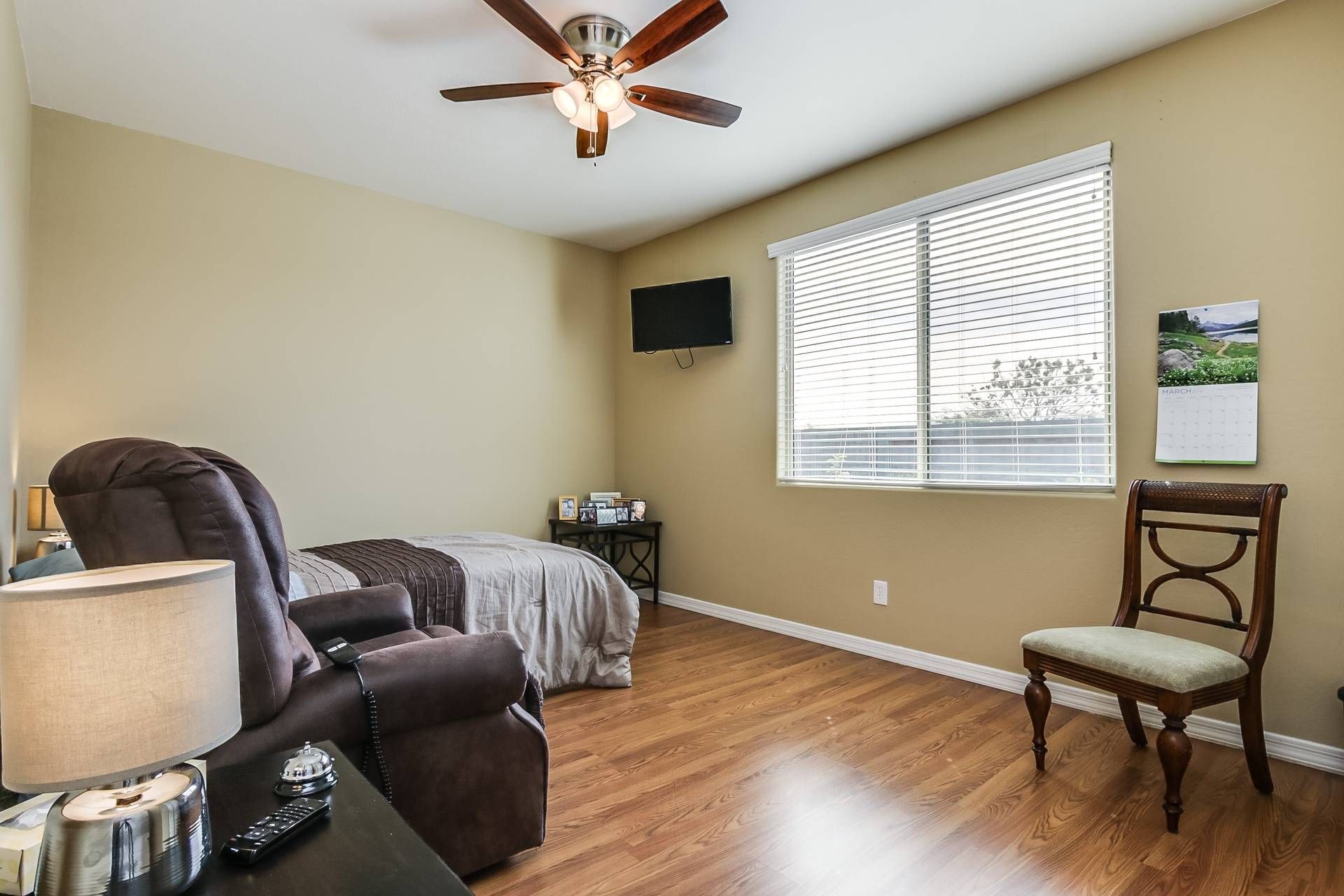 Hospice Housekeeping