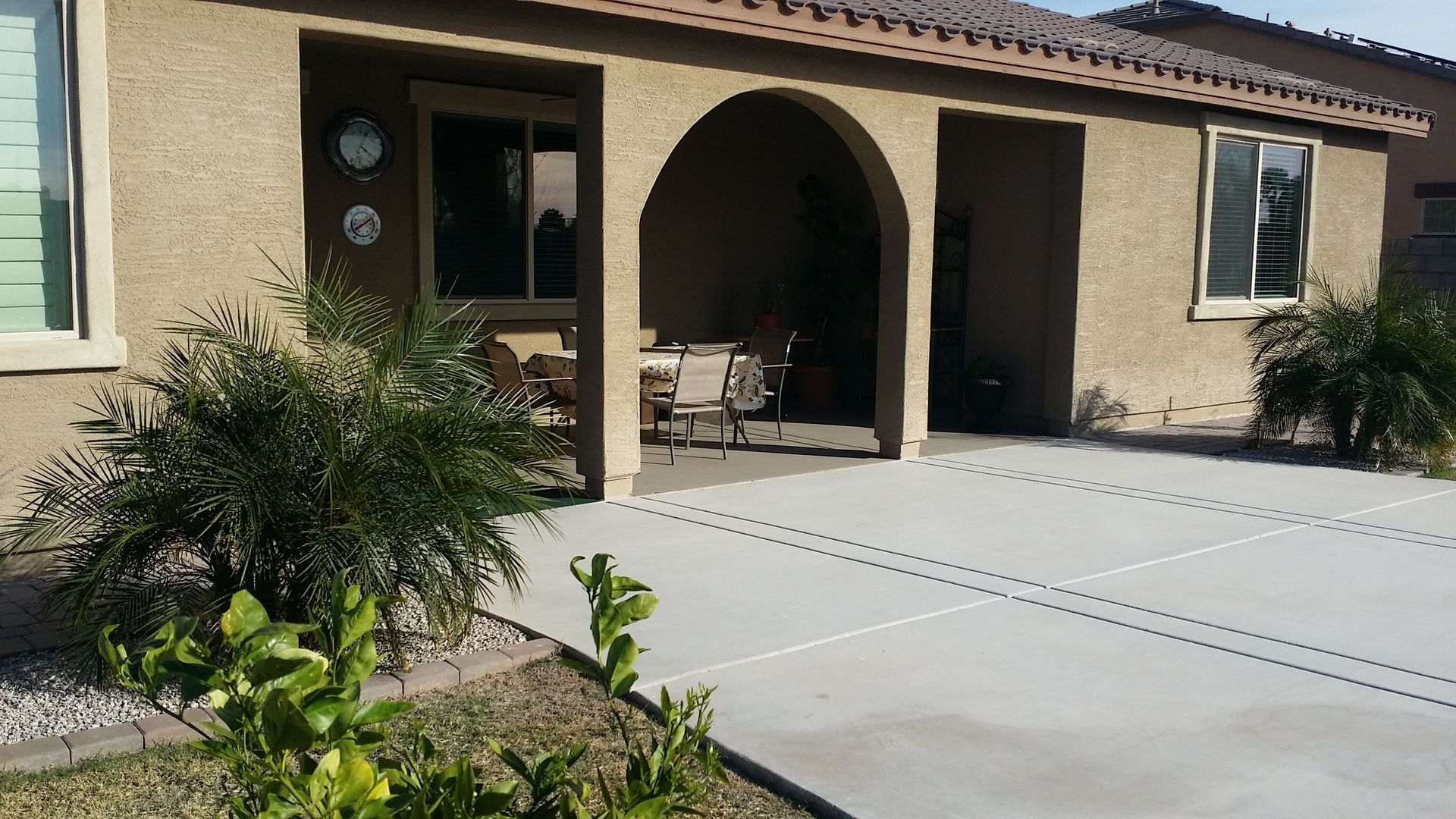 Hospice Care Assistance Facility