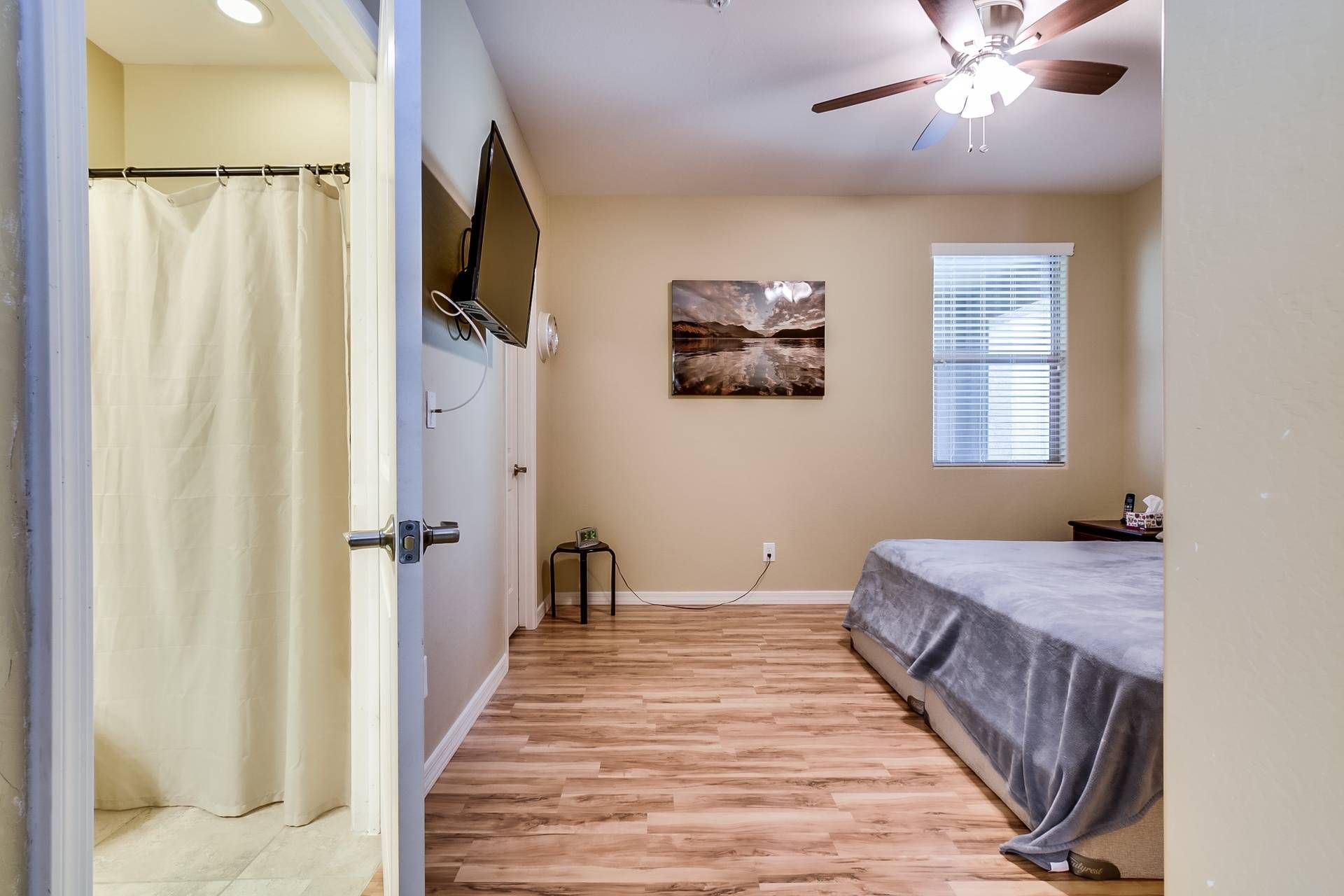 Housekeeping Hospice Care