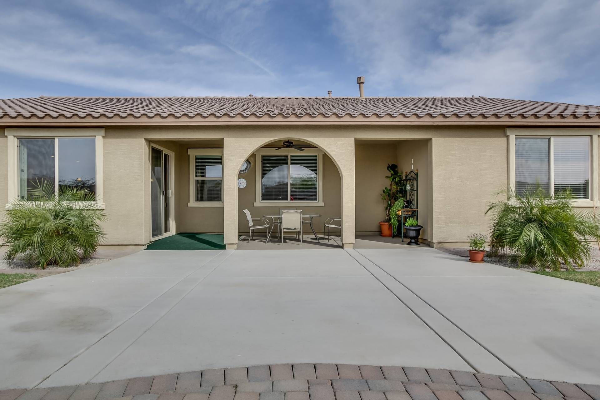 All Valley Home Care Accommodation