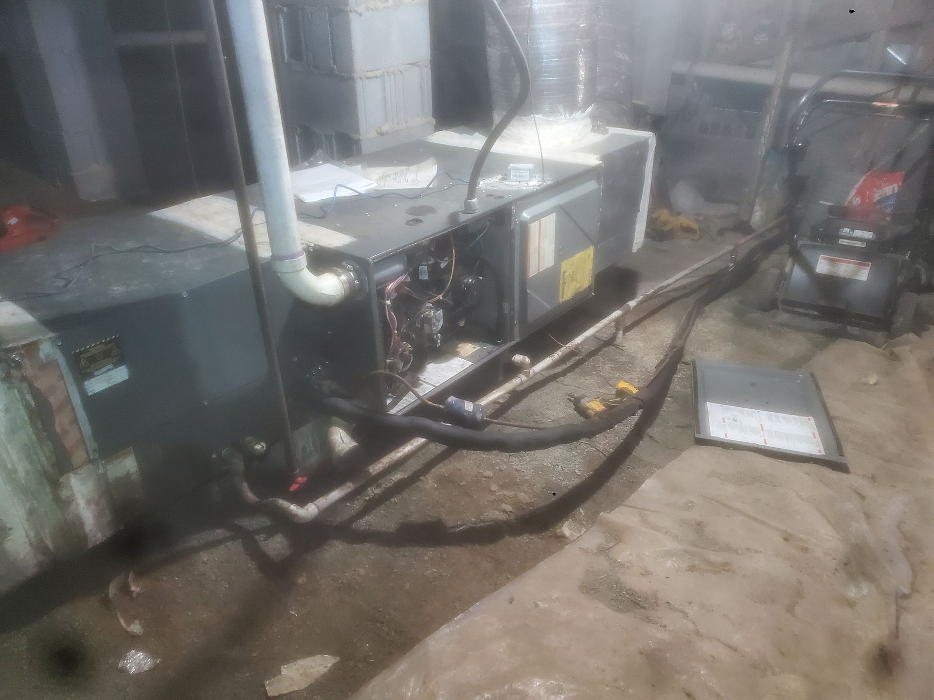 For HVAC repair in Greensboro, NC, trust All Climate Heating and Cooling