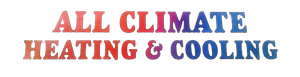 All Climate Heating & Cooling in Greensboro, NC logo
