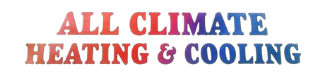 All Climate Heating & Cooling in Greensboro, NC logo