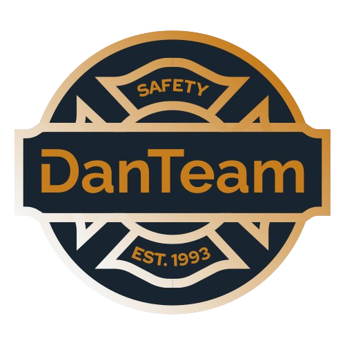 Dan Team Logo