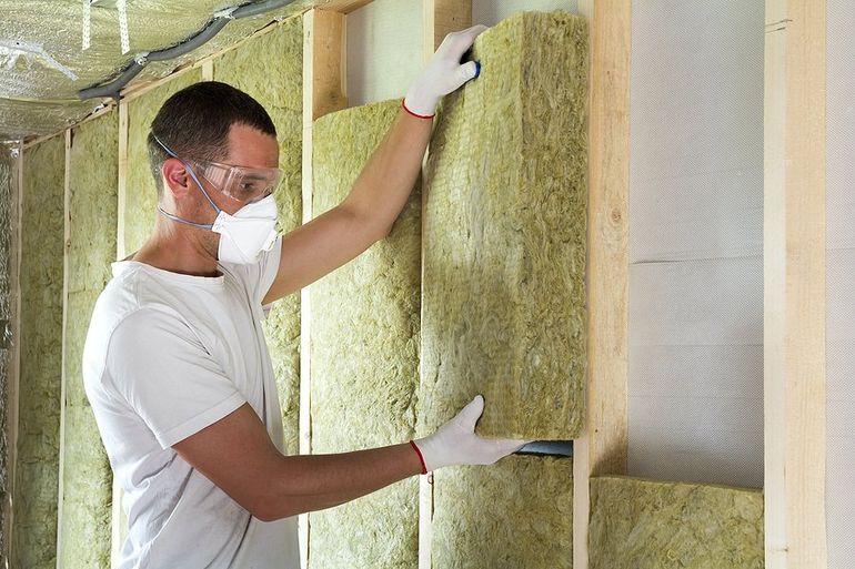 Insulation Removal, Crawl Space Insulation, Salem, OR