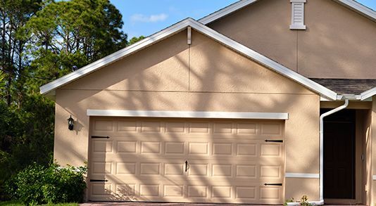 garage door services