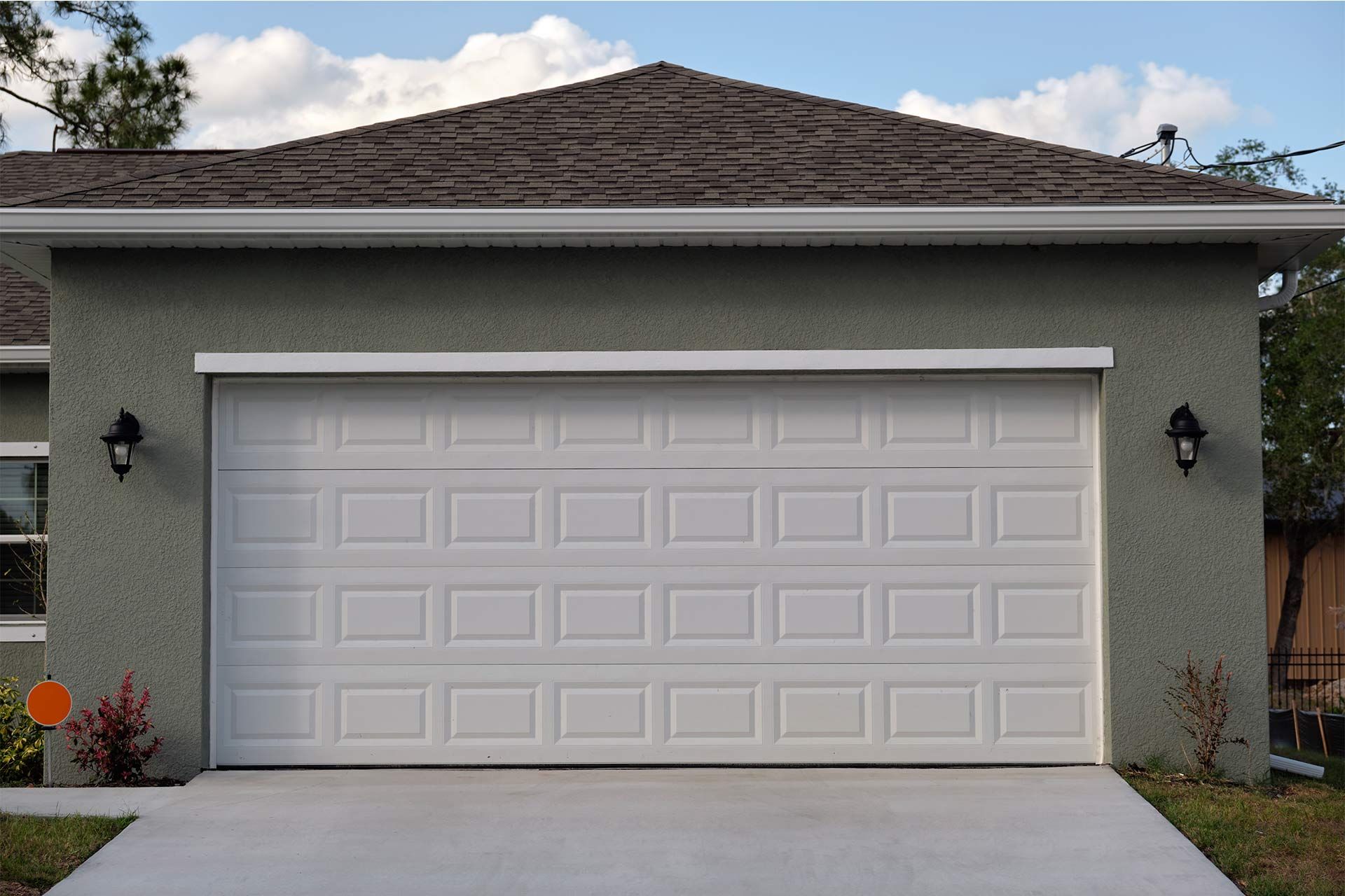 Guide to Height and Maintenance of Garage Door Safety Sensors