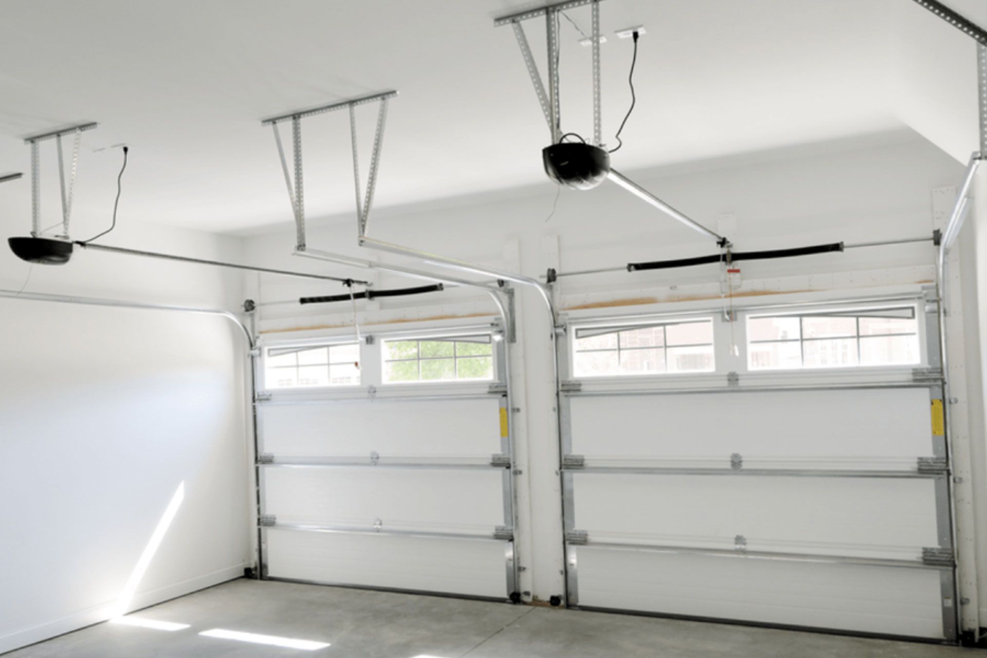 Garage Door Is an Investment in Your Home's Future