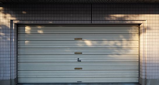 Garage Door