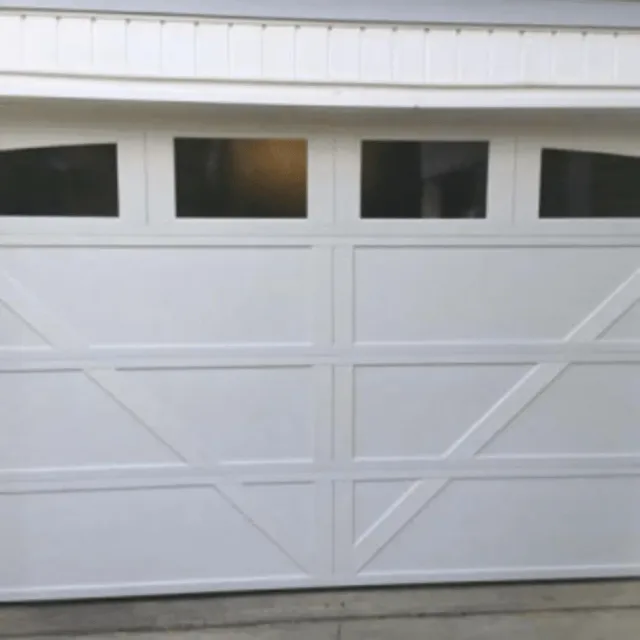 garage door