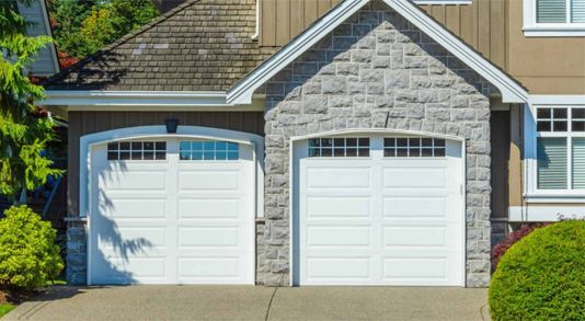 Real-Life Examples of Transformed Garages