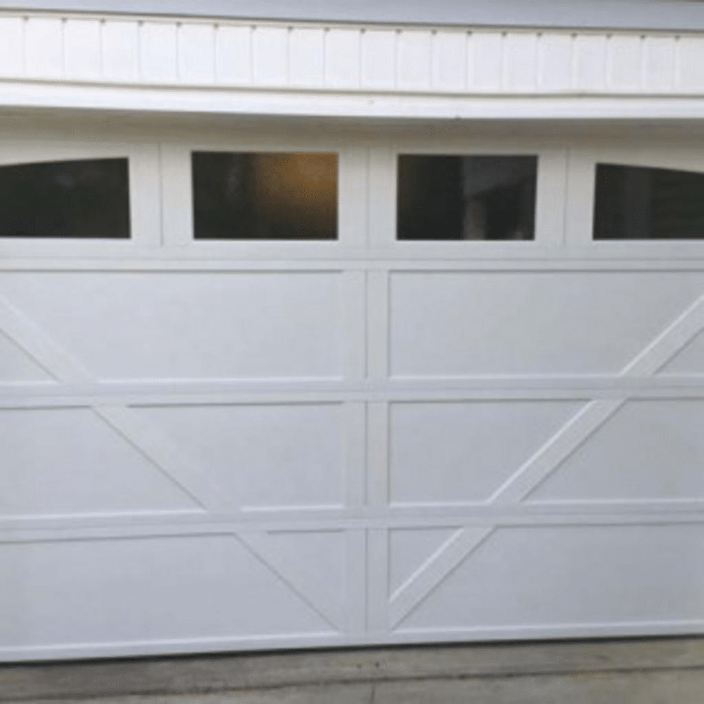Garage Door Installation
