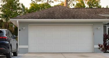 Garage Door