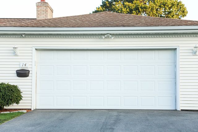 Garage Door Services & Installation Company in Pensacola, FL