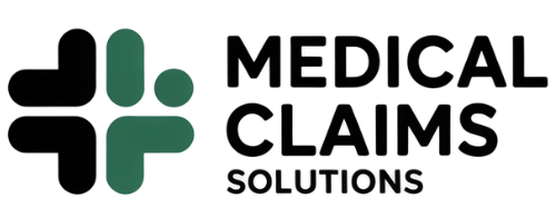 Medical Claims Solutions logo