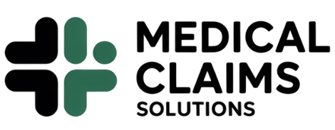 Medical Claims Solutions logo