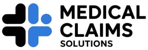 Medical Claims Solutions logo