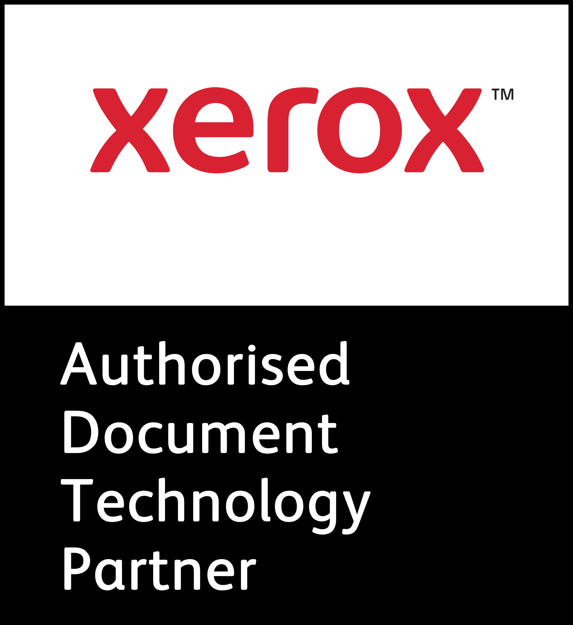Xerox Dealer