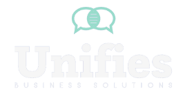 Unifies Footer Logo
