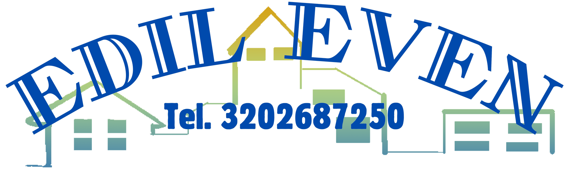 logo edil even