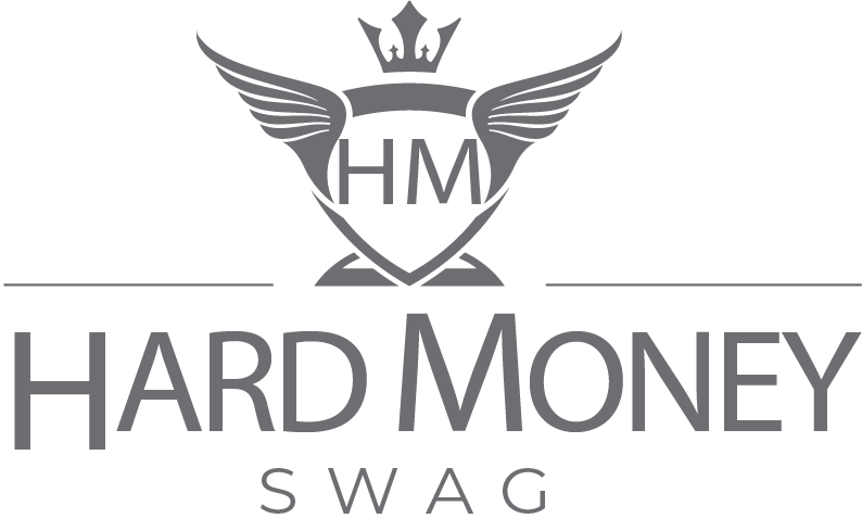 Hard Money Swag Logo Click to Call