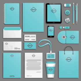 Custom-Swag Office Supplies Search