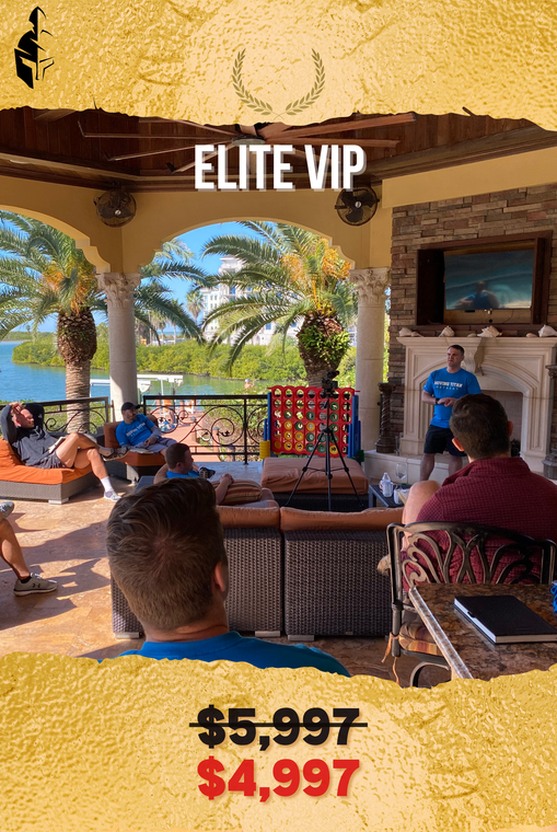 Moving Titan Retreats | Home