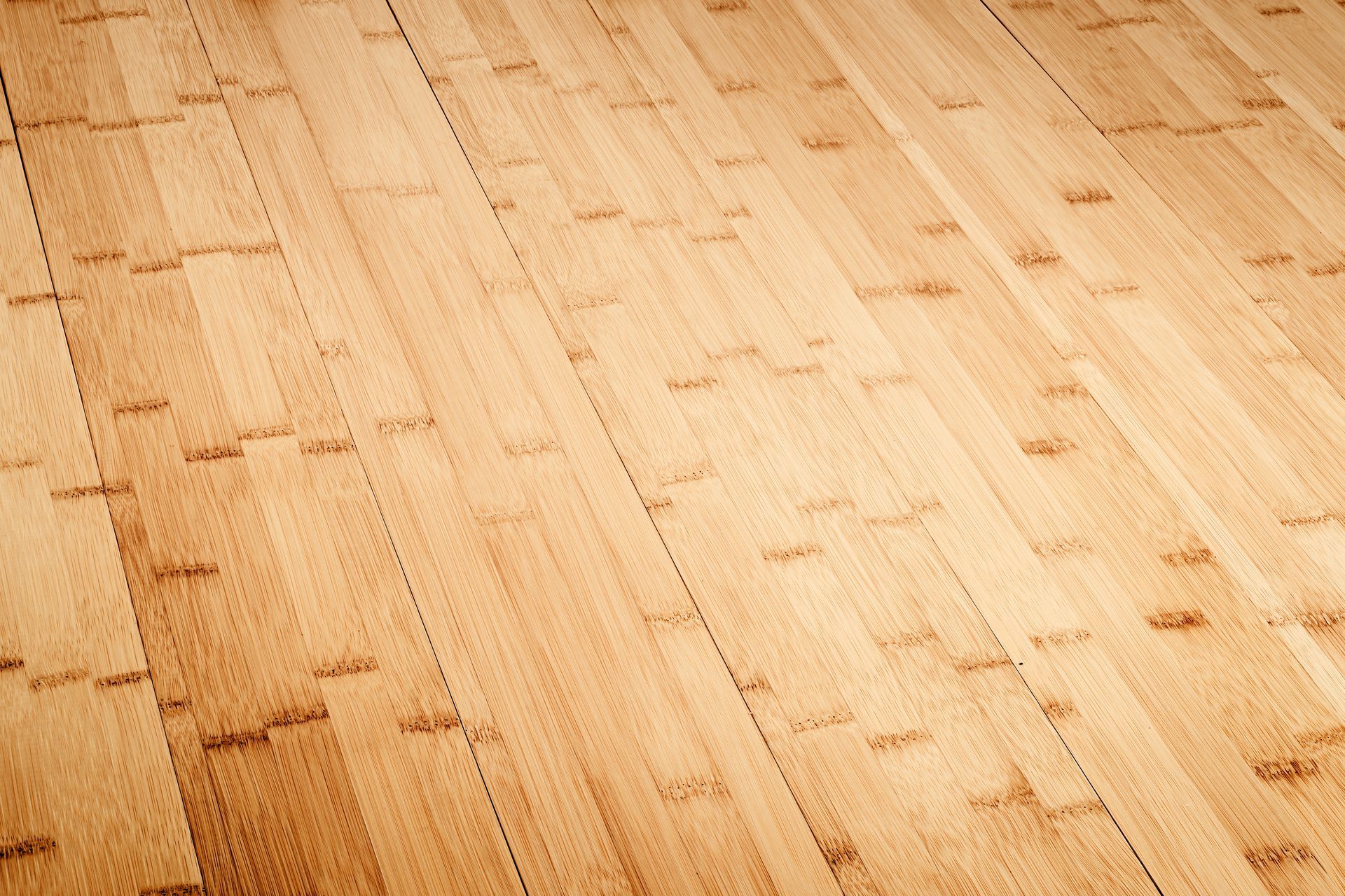 bamboo flooring