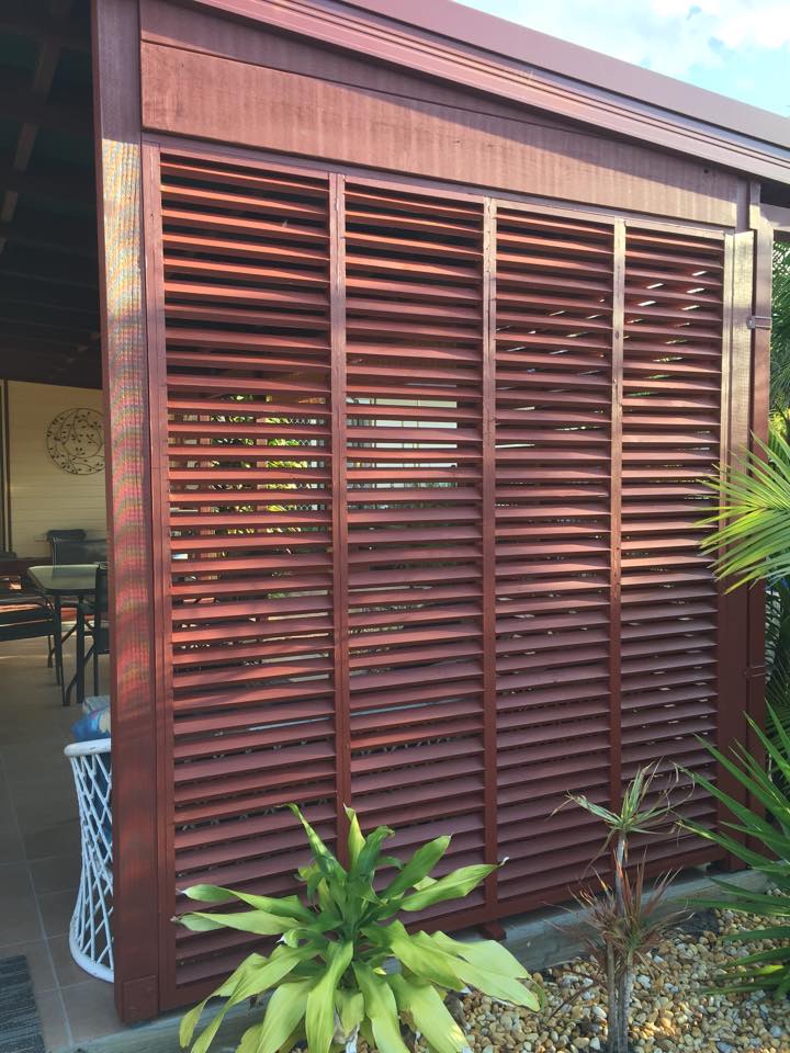Privacy Screens Projects Sawmill Trading Company