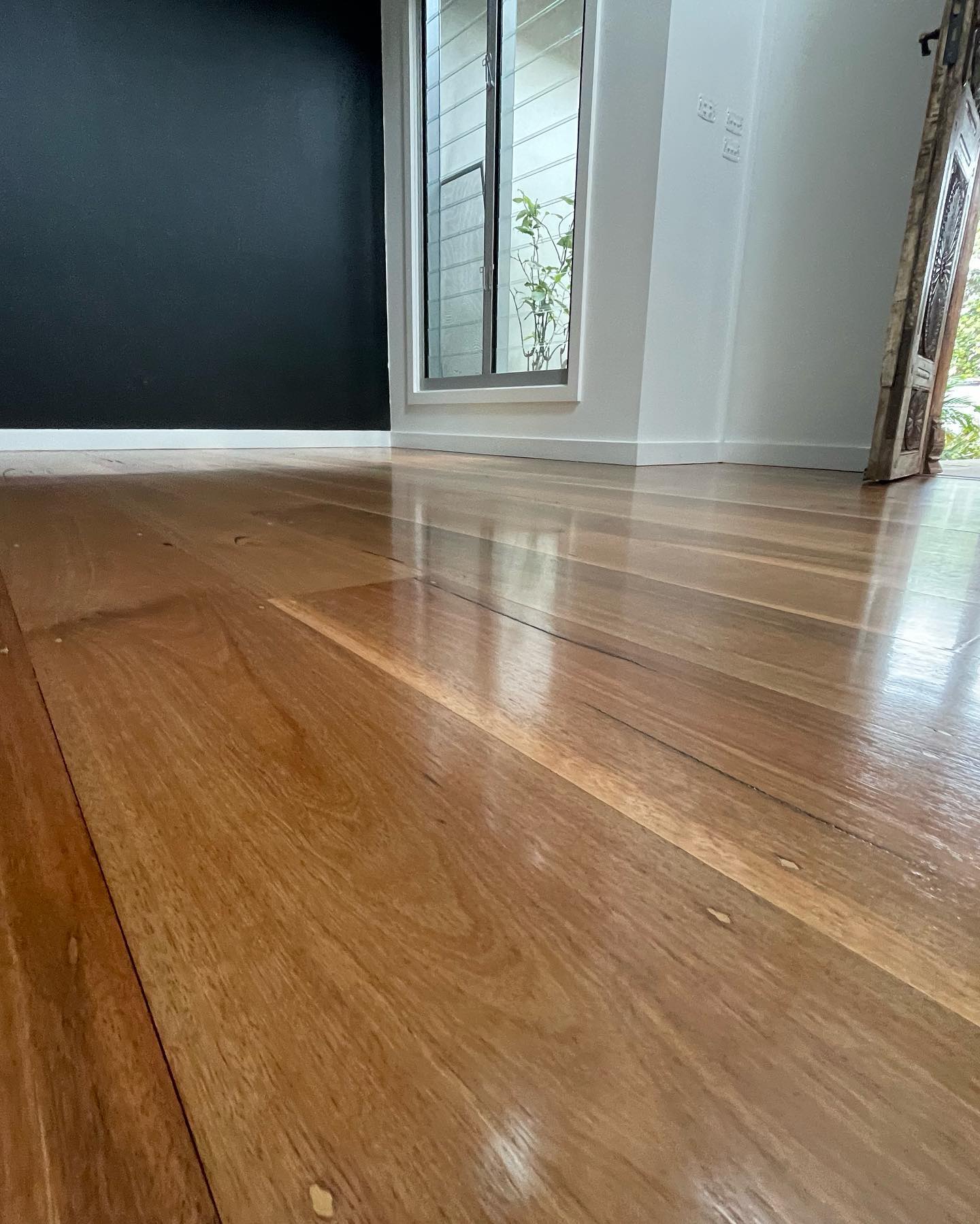 Timber Flooring Projects Sawmill Trading Company